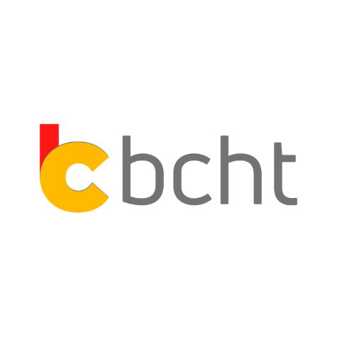 Our Work Logo BCHT